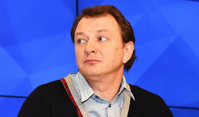 Марат Башаров