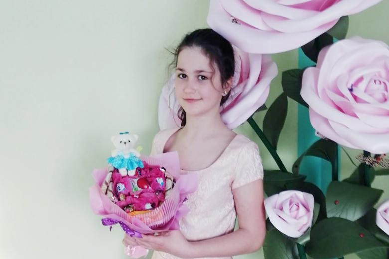 Алина Морозова (имя и фамилия изменены)