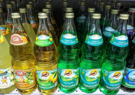 Названа компания, способная занять нишу ушедших PepsiCo и Coca-Cola