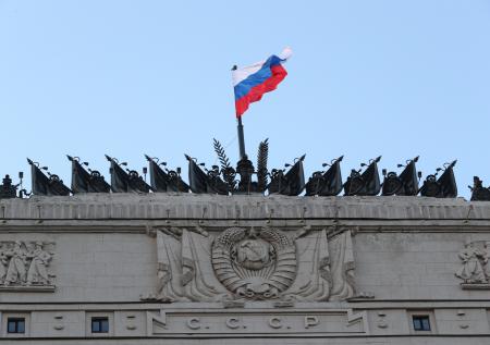 СК просит арестовать экс-чиновницу Минобороны по делу о мошенничестве