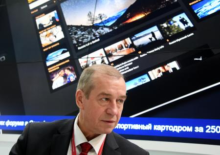 Сергей Левченко как «разменная монета» КПРФ на переговорах с Кремлём