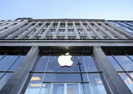 Apple может выпустить AR-гарнитуру не раньше 2022 года