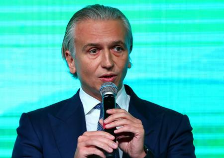 Симонян заявил о боязни других конкурировать с Дюковым