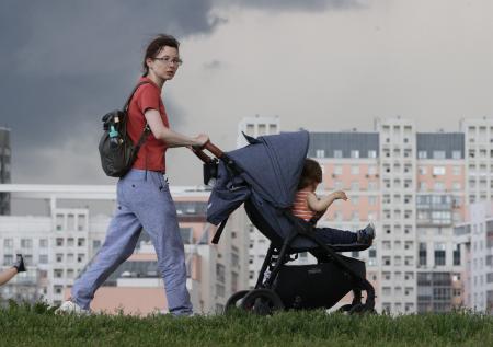 В ГД рассказали о нюансах получения маткапитала жителями Донбасса