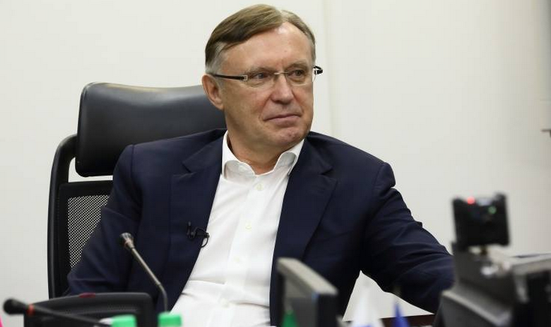 Сергей Когогин