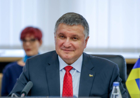 Аваков раскрыл план по взятию под контроль украинской границы