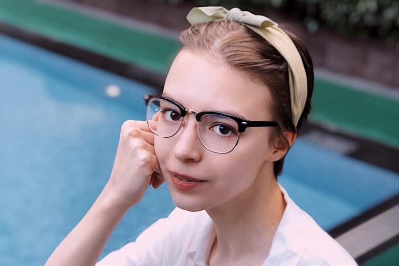 Анна-Мария Ефремова