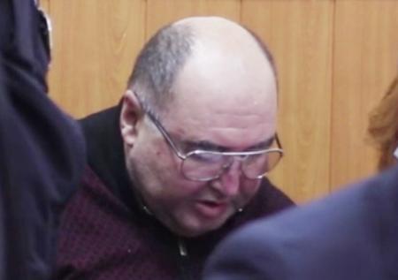 Осужденному за взятки экс-тестю Баскова отказались вернуть старинные книги