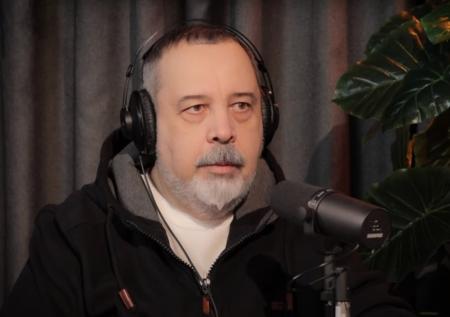 Алексей Ковальков – о влиянии молока на онкологию и противораковом питании