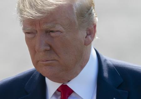 Трамп: Китай представляет большую экономическую угрозу