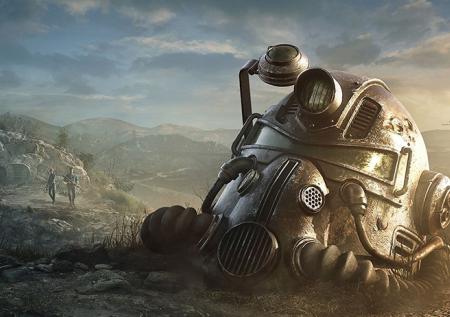 Новый ролик Fallout 76 посвятили совместной работе