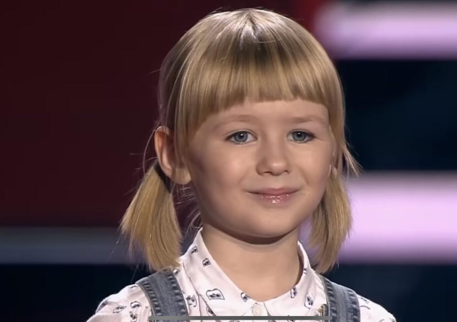Ярослава Дегтярева, 2016 год