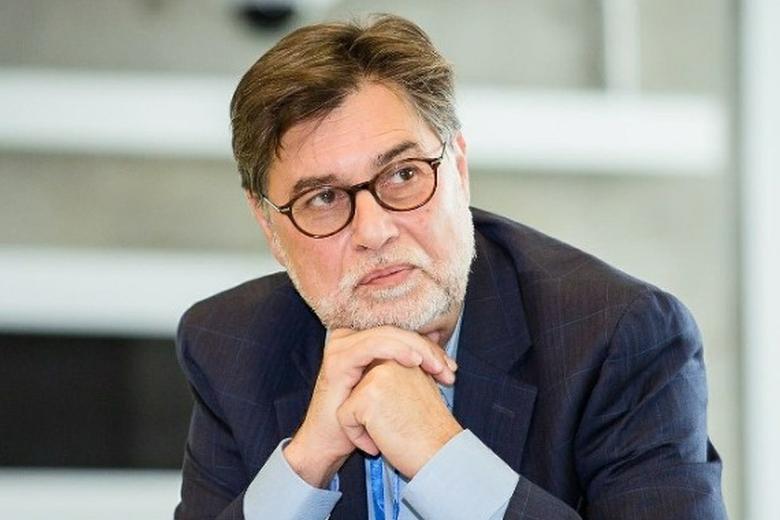Сергей Зуев