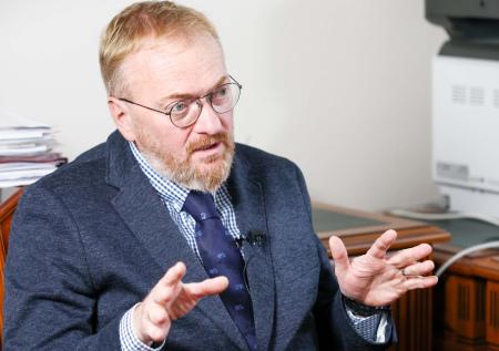 «Мнение хайпожоров»: в ГД поставили точку в спорах о налоге на бездетность