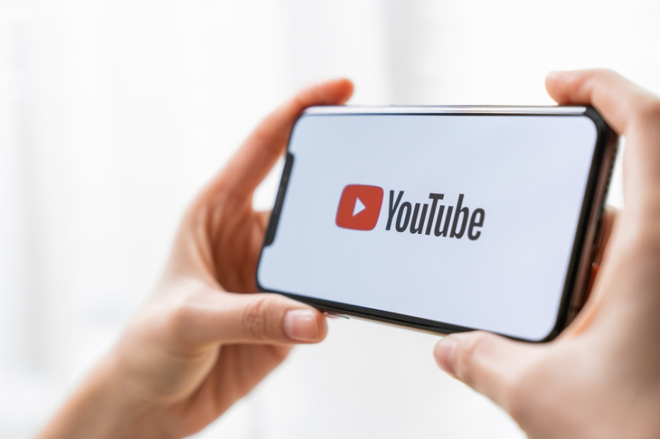 Почему YouTube не работает 28 января: сбои, замедление, возвращение Google