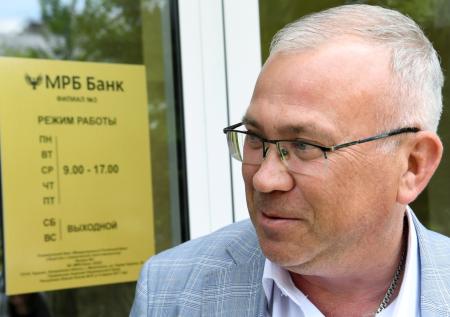 Мэра Энергодара ранило в результате взрыва