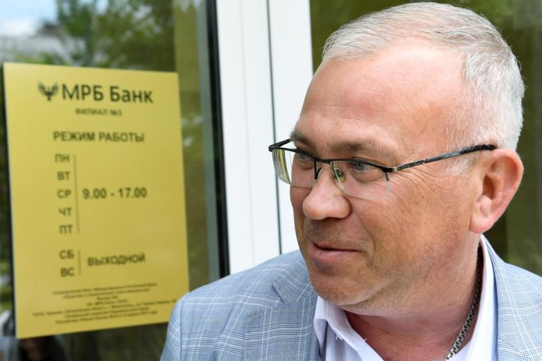 Андрей Шевчик