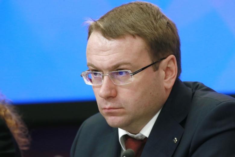 Алексей Кузнецов