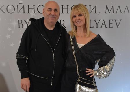 Иосиф Пригожин в стиле Мимино пошутил о Валерии