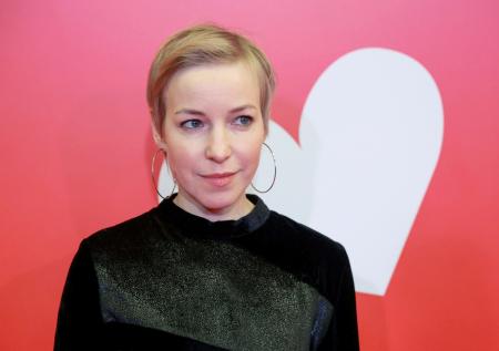 Летавшая на военном самолете блогерша угрожала экс-мужу отправкой на СВО