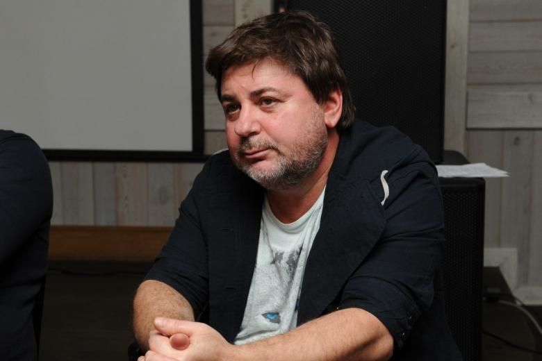 Александр Цекало