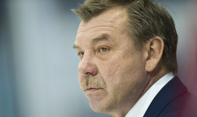 Олег Знарок