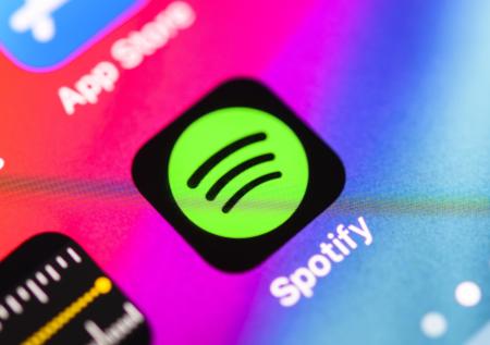 Spotify готовится к запуску в России