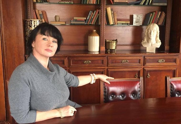 Элина Мазур