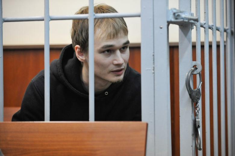 Азат Мифтахов
