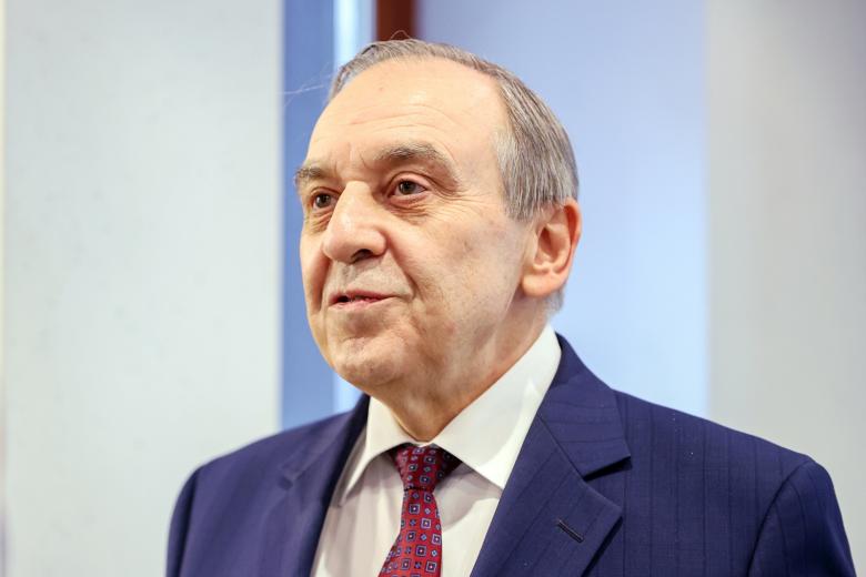 Георгий Мурадов