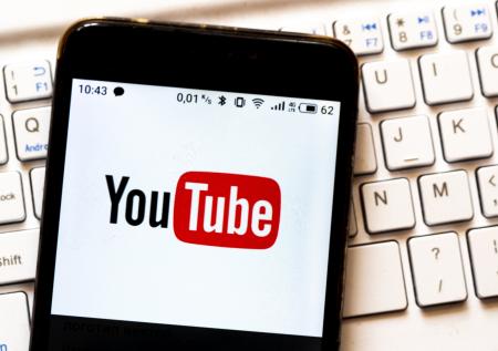 «Строить отношения невозможно»: «Газпром-Медиа» об уходе с YouTube
