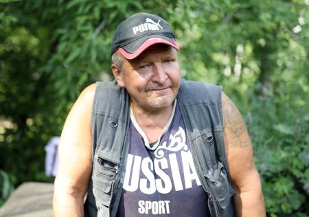 Пермский людоед Малышев — о жертвах, голосах в голове и 300 кг собачатины