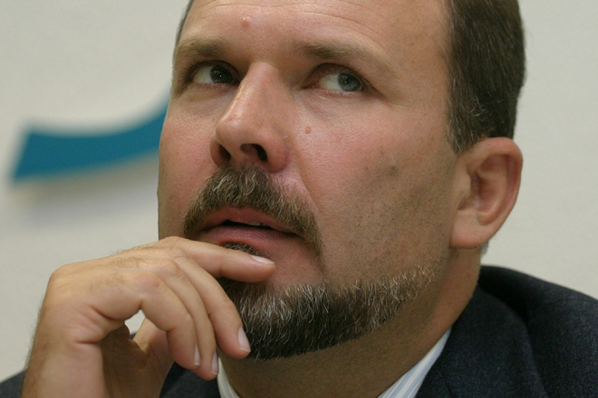 Михаил Мень