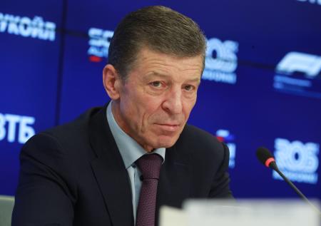 Песков назвал «уткой» сообщения о переговорах с Евросоюзом по Украине