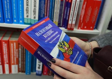 ФНС попросит налоговиков не спешить с возбуждением уголовных дел