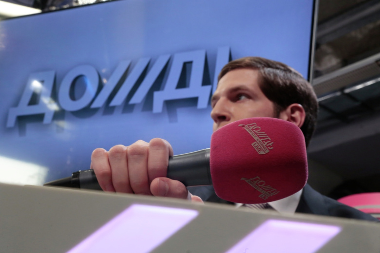 Тихон Дзядко
