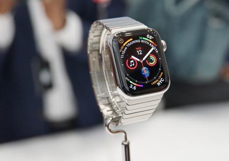 Apple Watch захватили мировой рынок смарт-часов