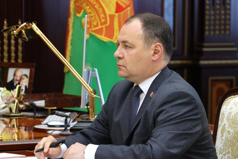  Роман Головченко