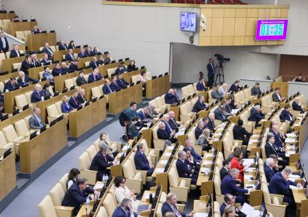 В ГД рассказали, почему в апартаментах нельзя оформить постоянную прописку