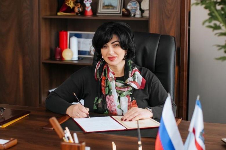 Елена Проценко