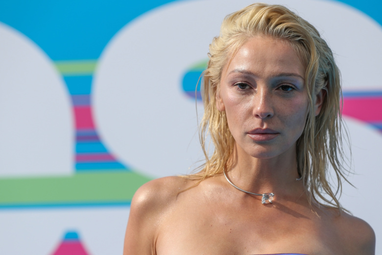 Анастасия Ивлеева