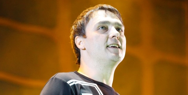 Юрий Шатунов