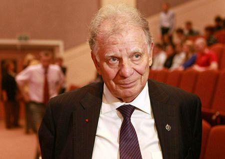 Глава РАН назвал лучший способ увековечить память Алфёрова