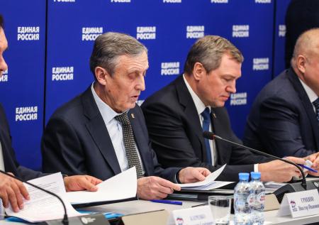 Виктор Гришин покинул пост ректора РЭУ имени Плеханова