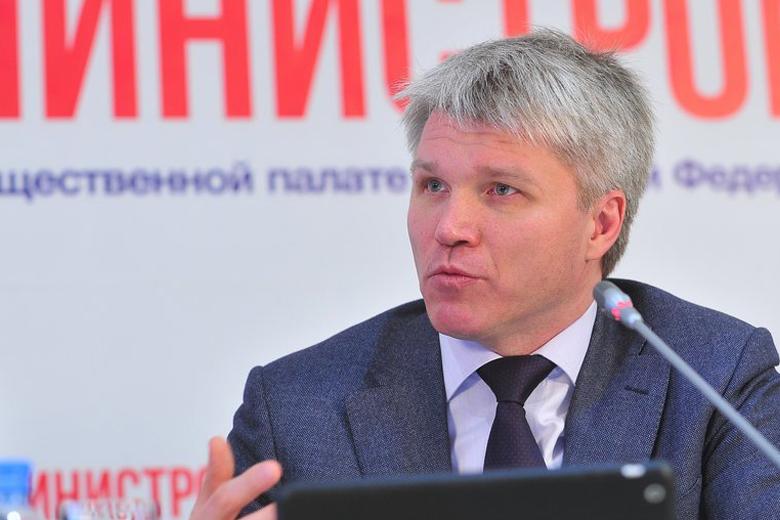 Павел Колобков