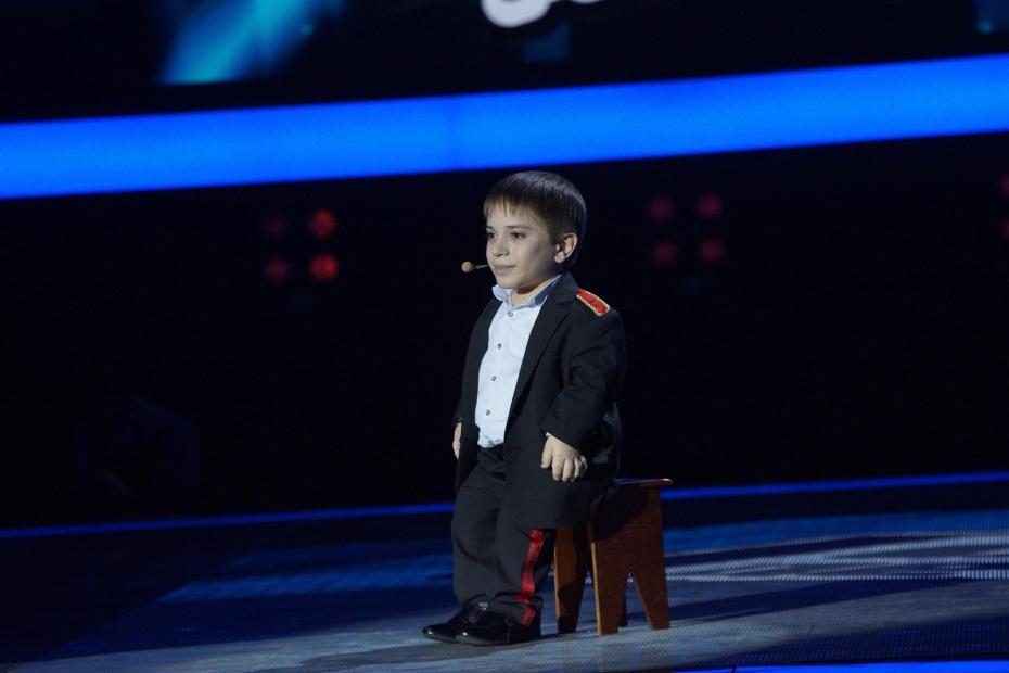 Данил Плужников, 2016 год