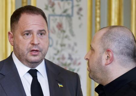 Стало известно, почему США не озвучивают гарантии безопасности Украины