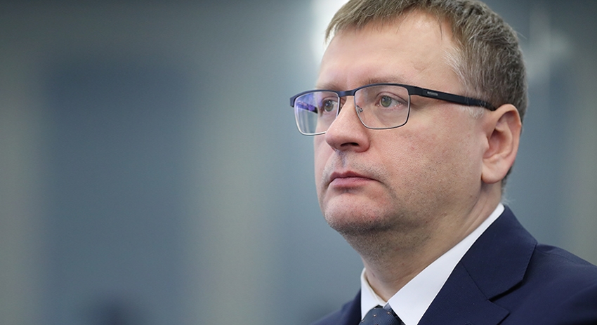 Александр Трошин