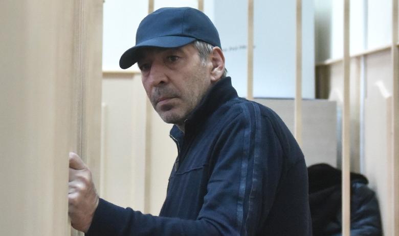 Абдусамад Гамидов