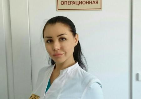 Скончалась лжехирург Алёна Верди
